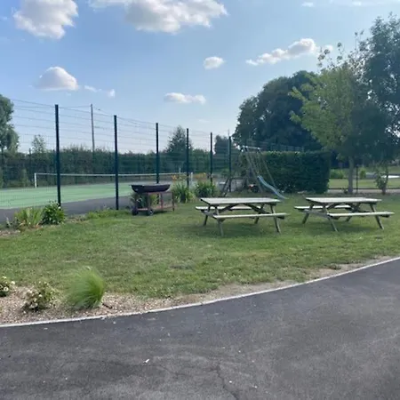 2 5 Casa vacanze Blaringhem